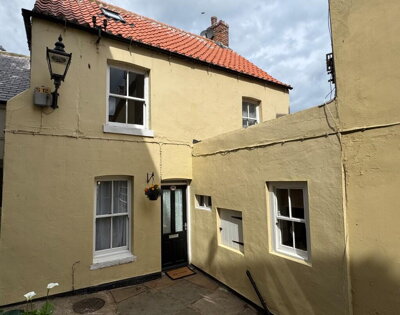 Property on High Street, TS13 5BJ
