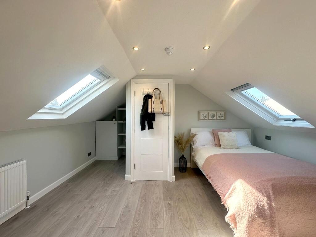 Maisonette