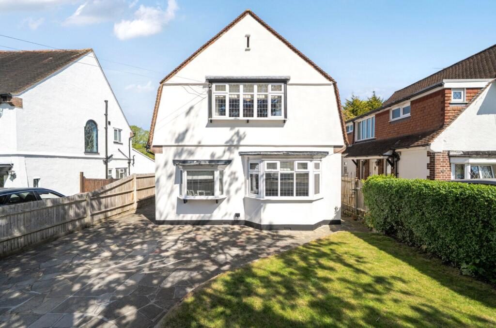 Detached House