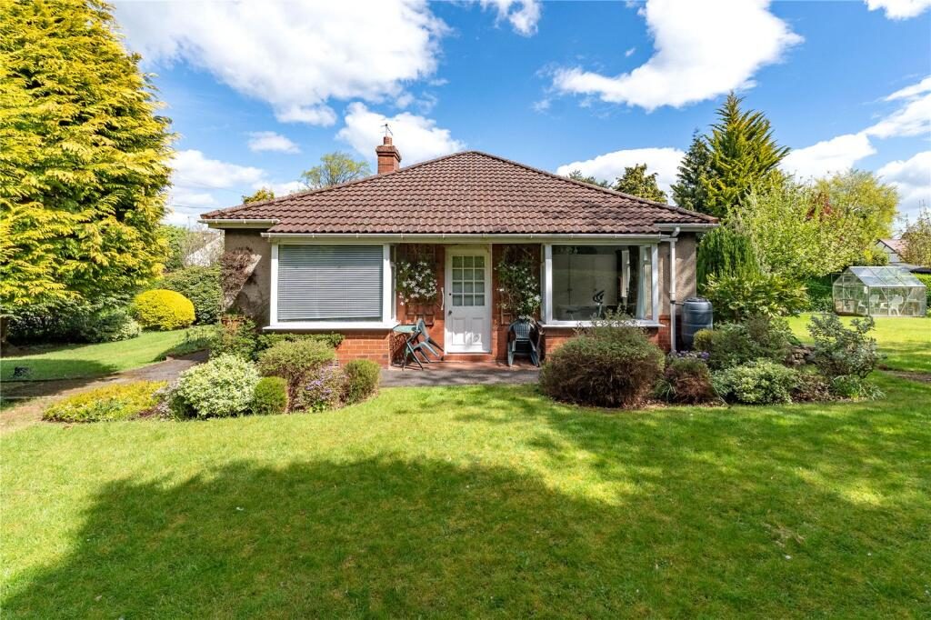 Bungalow