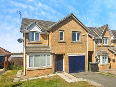 Property on Woodhorn Farm, NE64 6AH