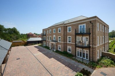 Property on GU6 8WQ