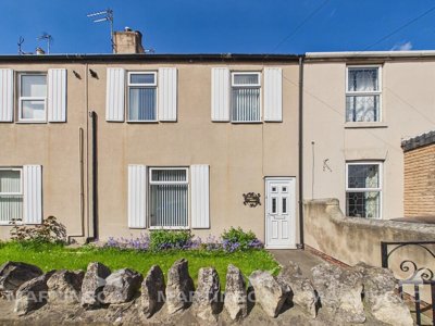 Terraced