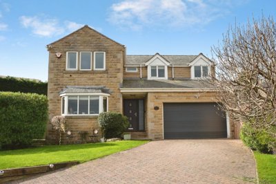 Property on Field Lane, HD6 3NX