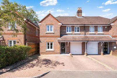 Property on Hurley Close, SM7 1BQ