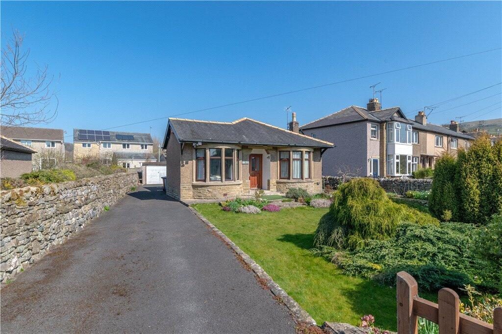Bungalow