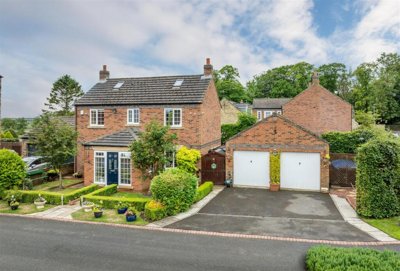 Detached