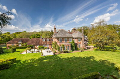 Property on BH21 4EE