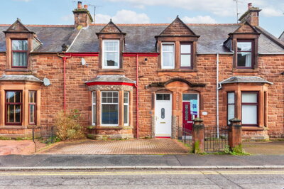 Property on Eastfield Road, DG1 2EQ