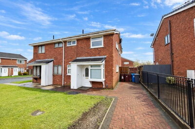 Property on Peter Street, WN4 9DQ