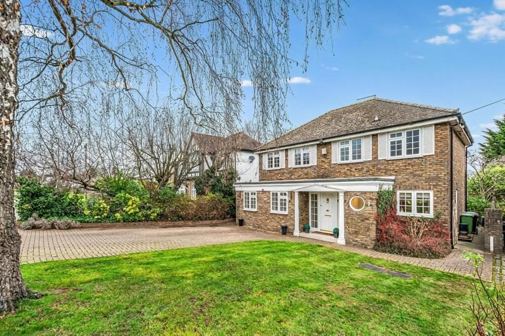 Detached House