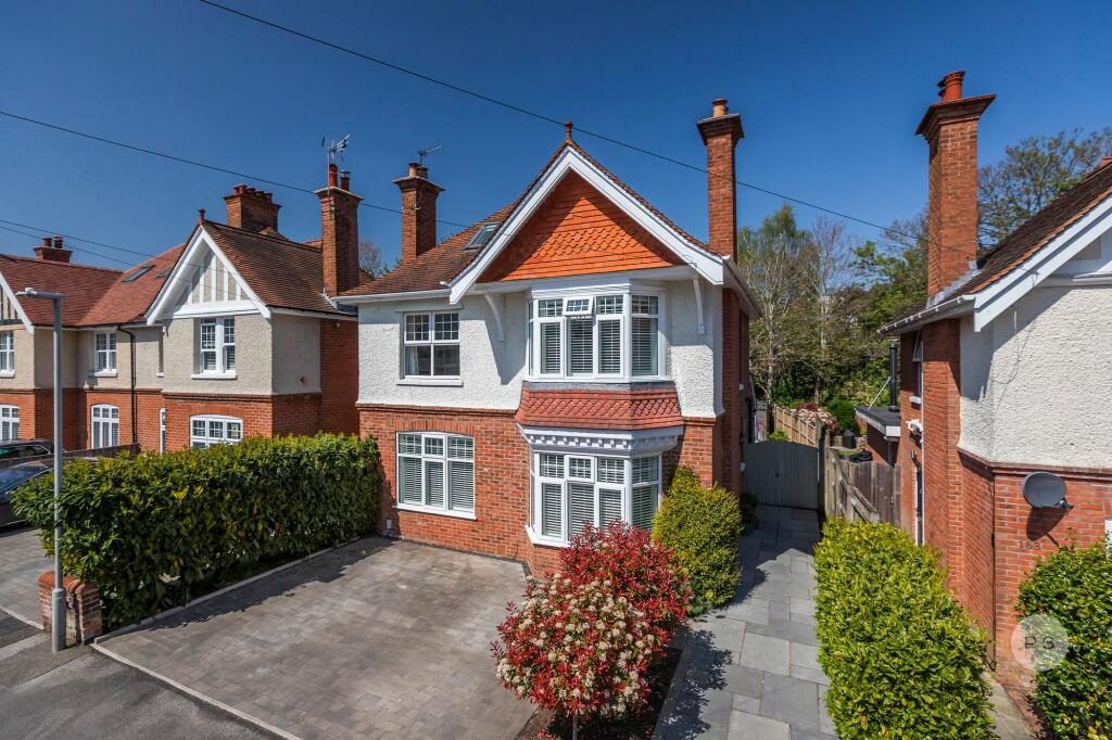 Detached House