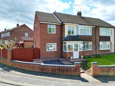 Semi-Detached