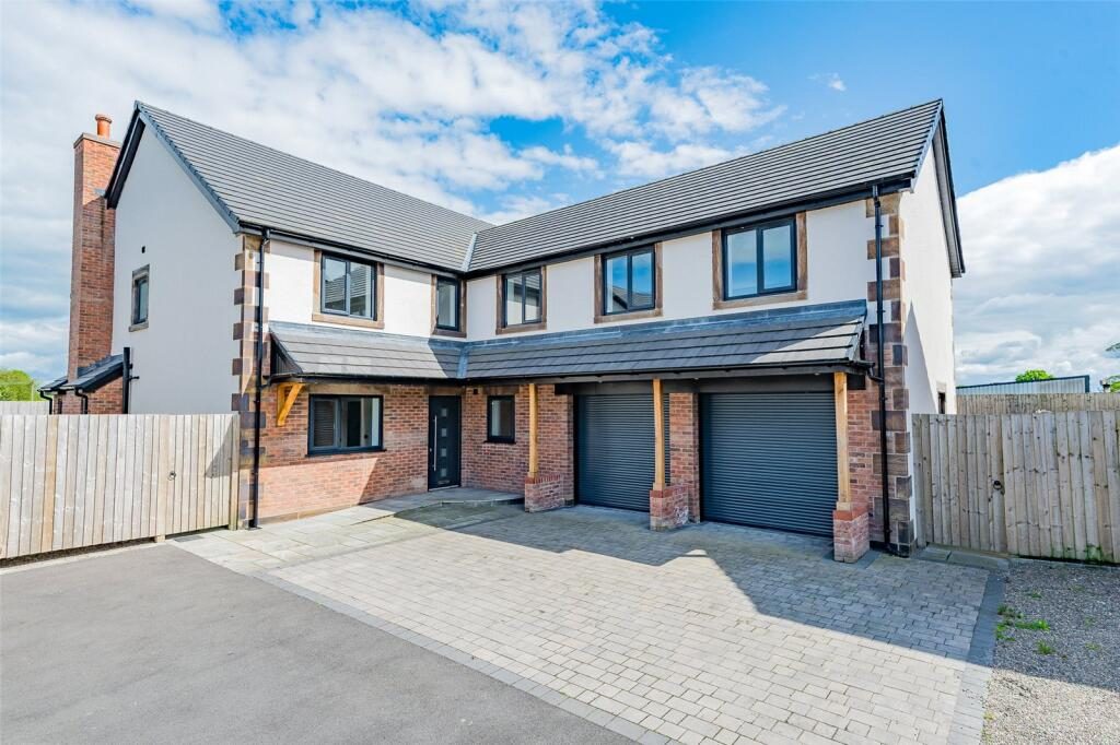 Detached House