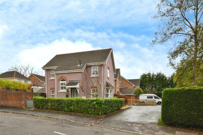 Property on Parc Nant Y Felin, SA18 2JZ