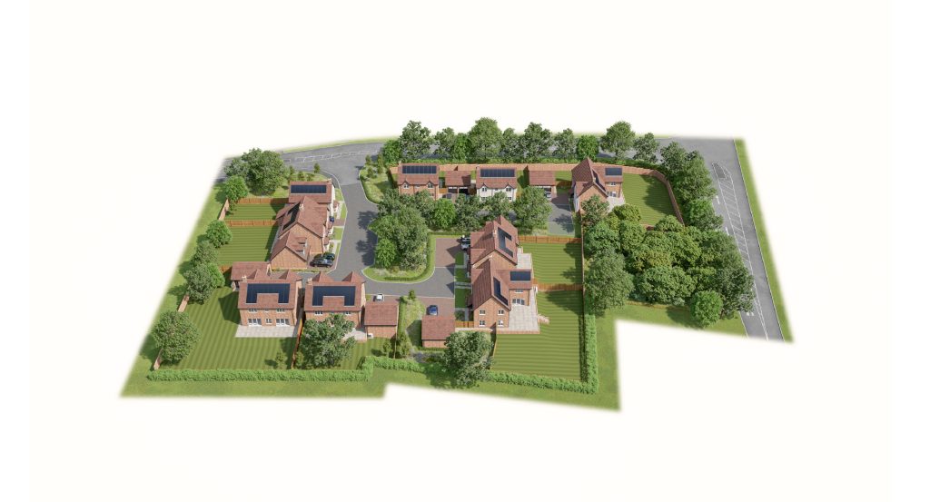 Detached House