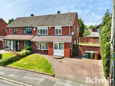 Semi-Detached
