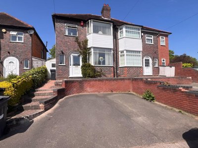 Semi-Detached