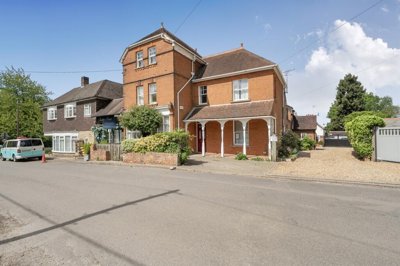 Semi-Detached