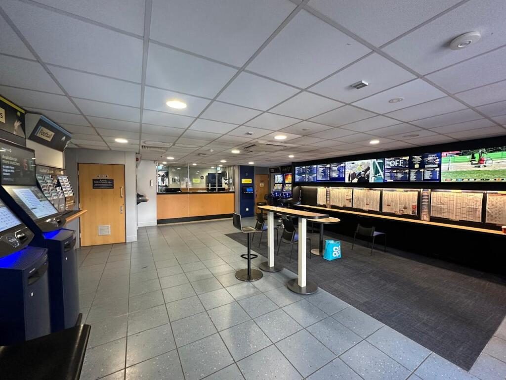 Retail Property (high Street)