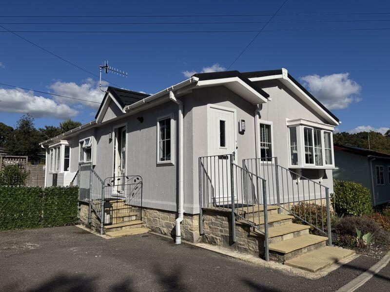 Park Home