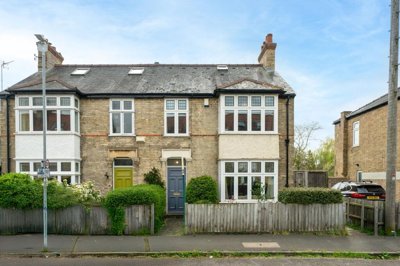 Semi-Detached