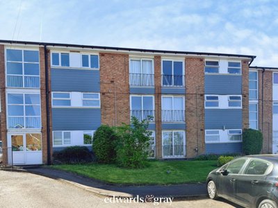 Property on St Pauls Crescent, B46 1BB