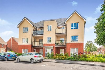 Property on Bedivere Road, RH11 0FY