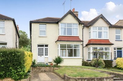 Semi-Detached