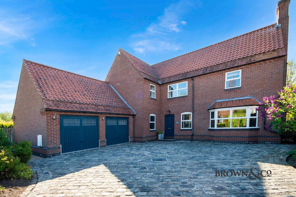 Detached House