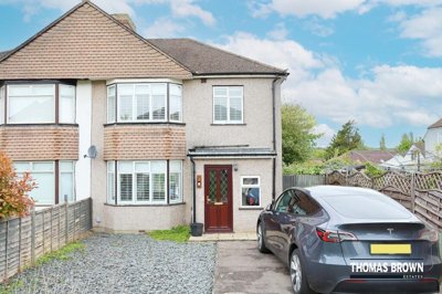 Semi-Detached