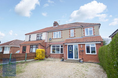 Property on Middletons Lane, NR6 5SF