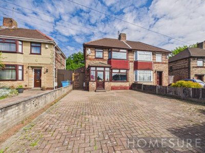 Semi-Detached