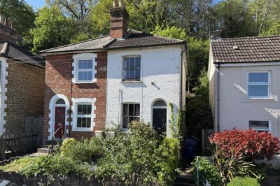 Property on Latimer Road, GU7 1BW
