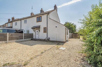 Property on Bewell Head, B61 8HY