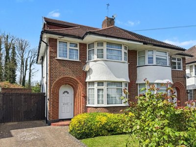 Semi-Detached