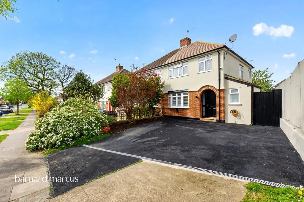 Detached House