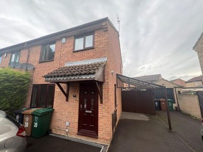 Semi-Detached