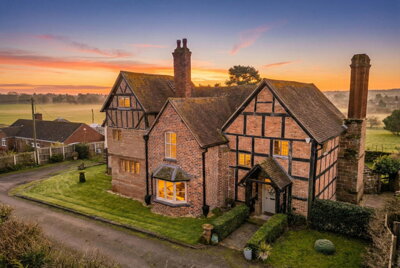 Property on Hoarstone Lane, DY12 1RB