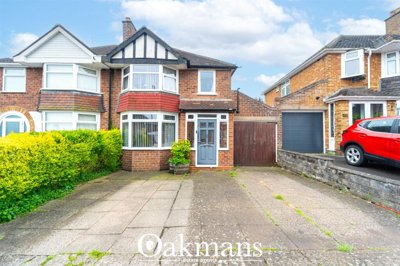 Semi-Detached