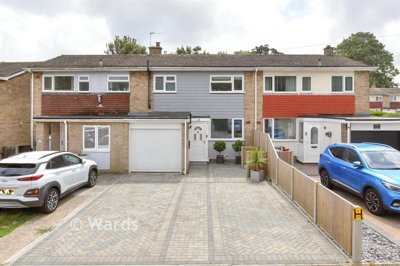 Property on Fiveways Rise, CT14 9QN