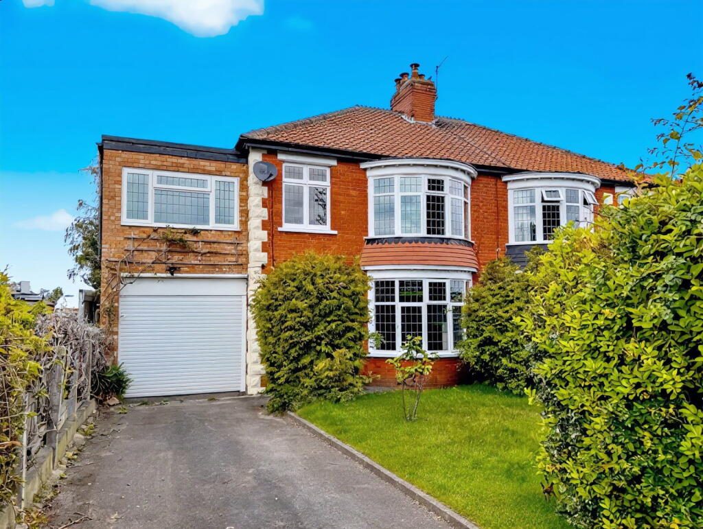 Detached House