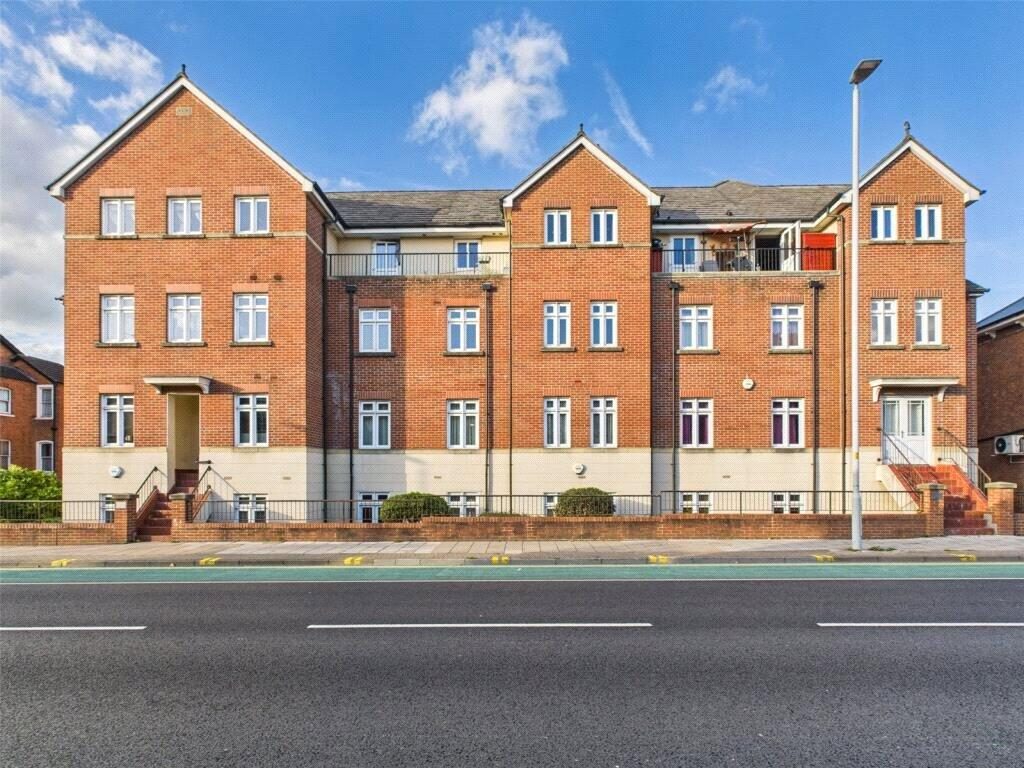 Flat