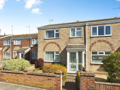 Property on Hervey Street, NR32 2JG