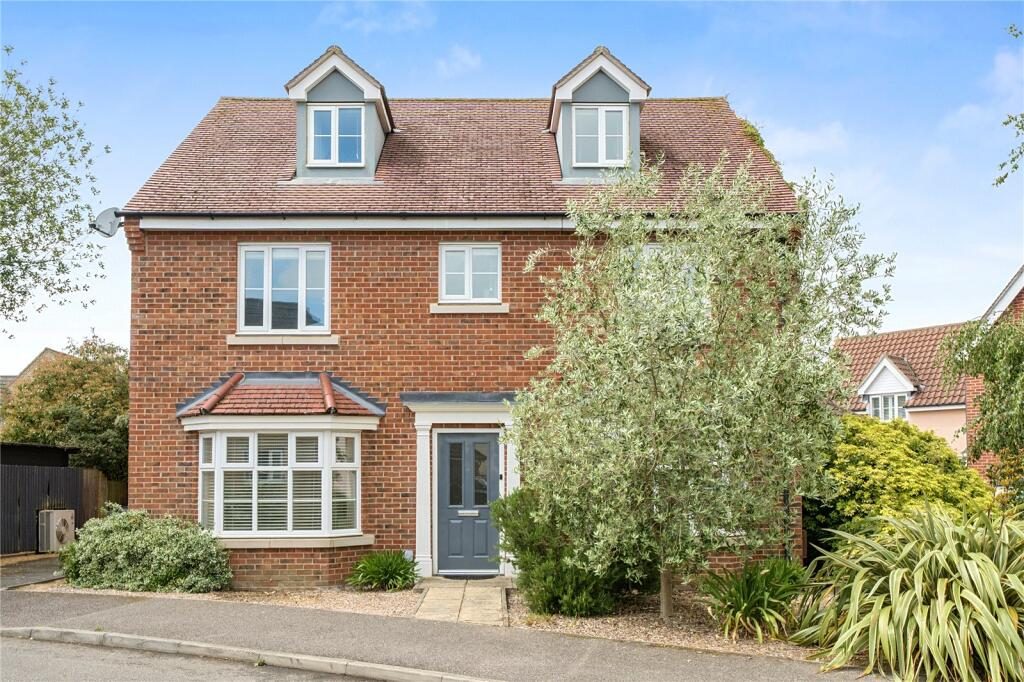 Detached House