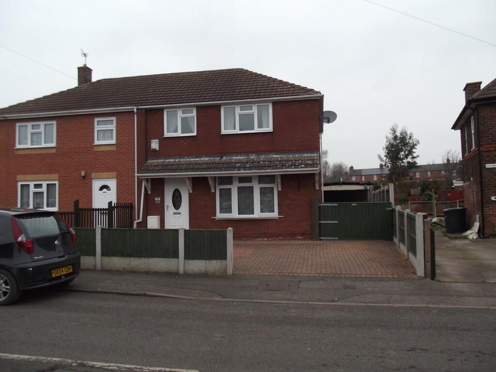 Detached House
