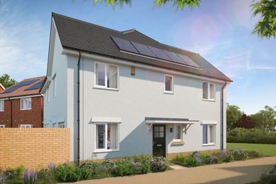 Semi-Detached