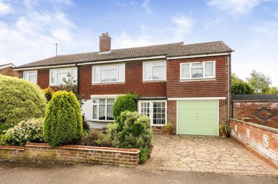 Semi-Detached