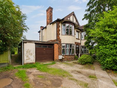 Property on DE22 2JZ