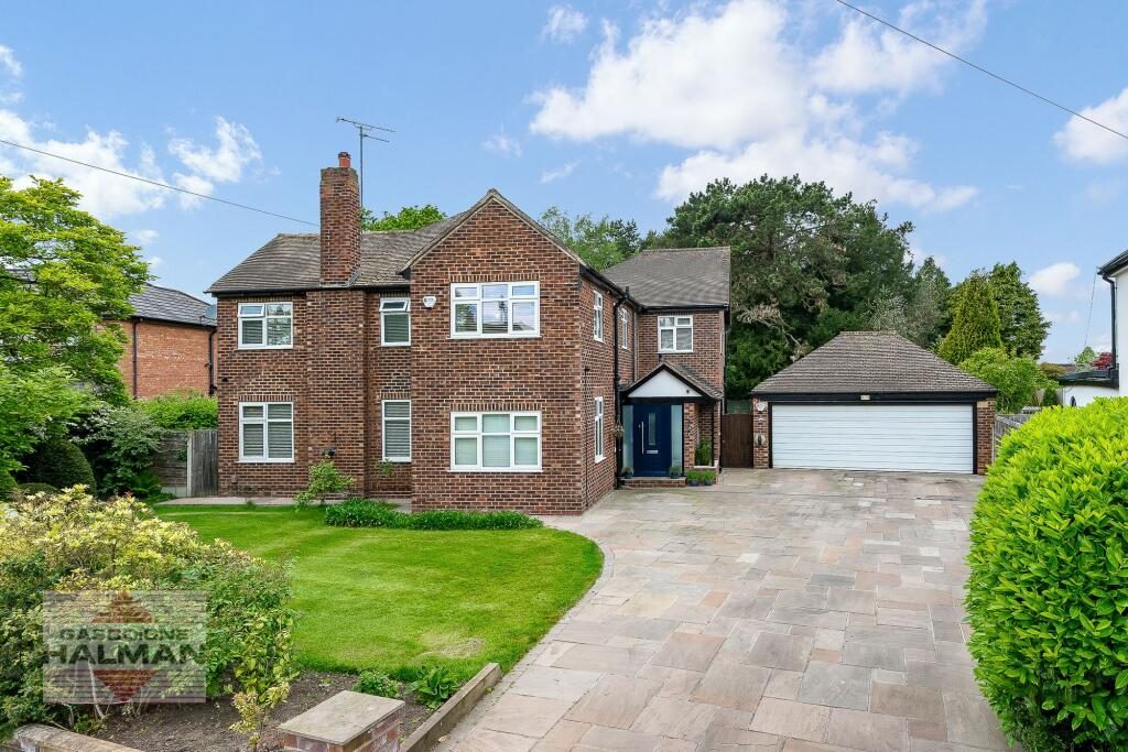 Detached House